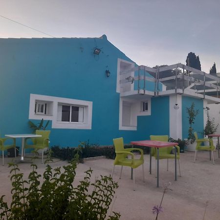 Tropicana One Bedroom Flat T1 In Albufeira Gale Close To 8 Beaches Eksteriør billede