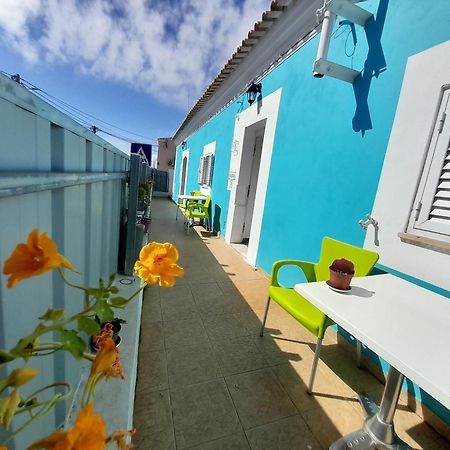 Tropicana One Bedroom Flat T1 In Albufeira Gale Close To 8 Beaches Eksteriør billede