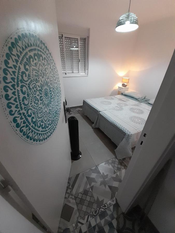 Tropicana One Bedroom Flat T1 In Albufeira Gale Close To 8 Beaches Eksteriør billede
