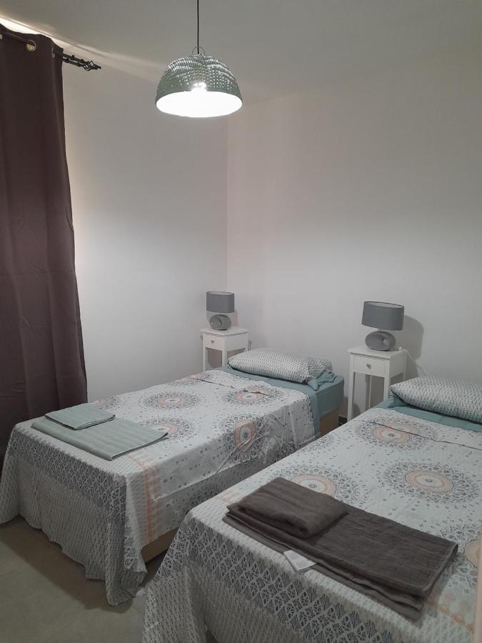 Tropicana One Bedroom Flat T1 In Albufeira Gale Close To 8 Beaches Eksteriør billede