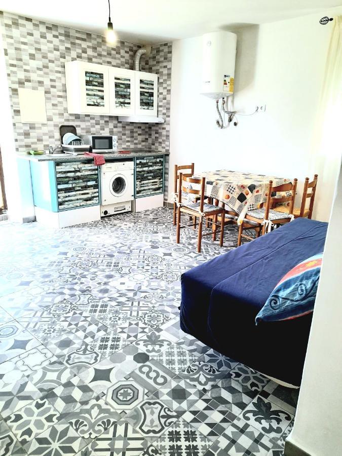 Tropicana One Bedroom Flat T1 In Albufeira Gale Close To 8 Beaches Eksteriør billede