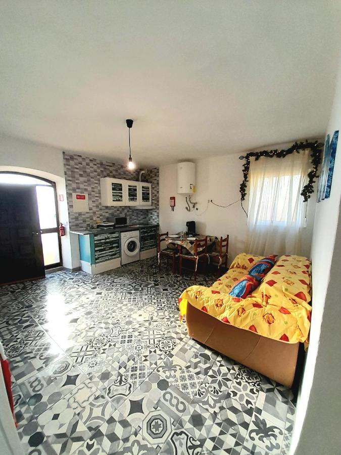 Tropicana One Bedroom Flat T1 In Albufeira Gale Close To 8 Beaches Eksteriør billede