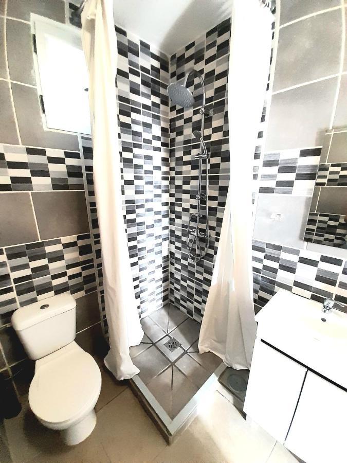 Tropicana One Bedroom Flat T1 In Albufeira Gale Close To 8 Beaches Eksteriør billede