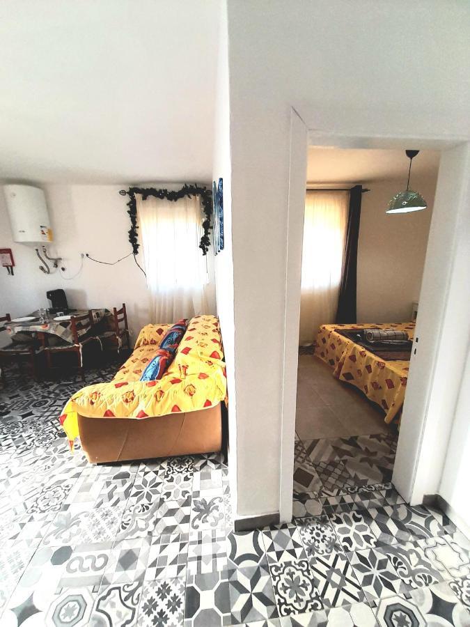 Tropicana One Bedroom Flat T1 In Albufeira Gale Close To 8 Beaches Eksteriør billede