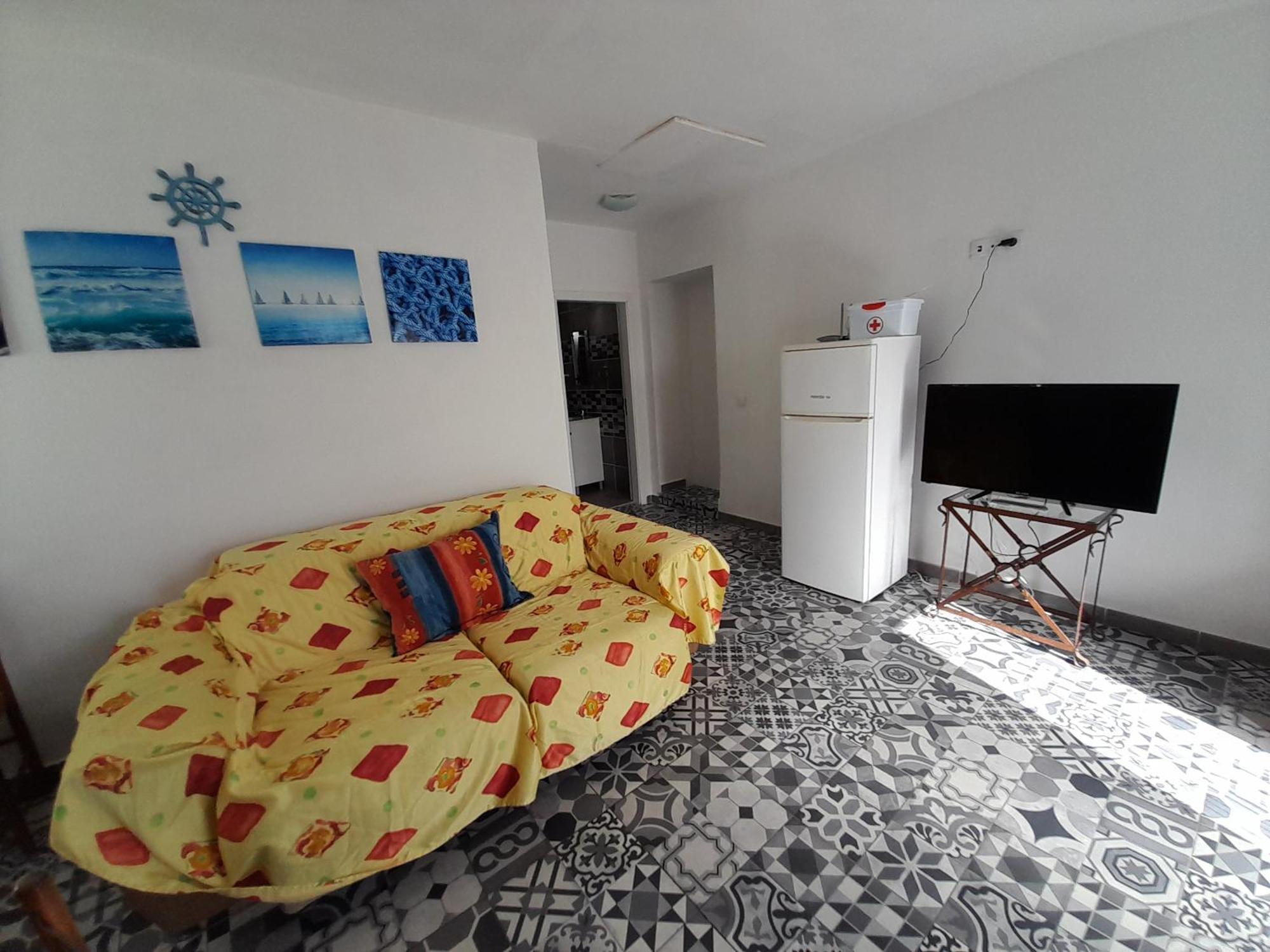 Tropicana One Bedroom Flat T1 In Albufeira Gale Close To 8 Beaches Eksteriør billede