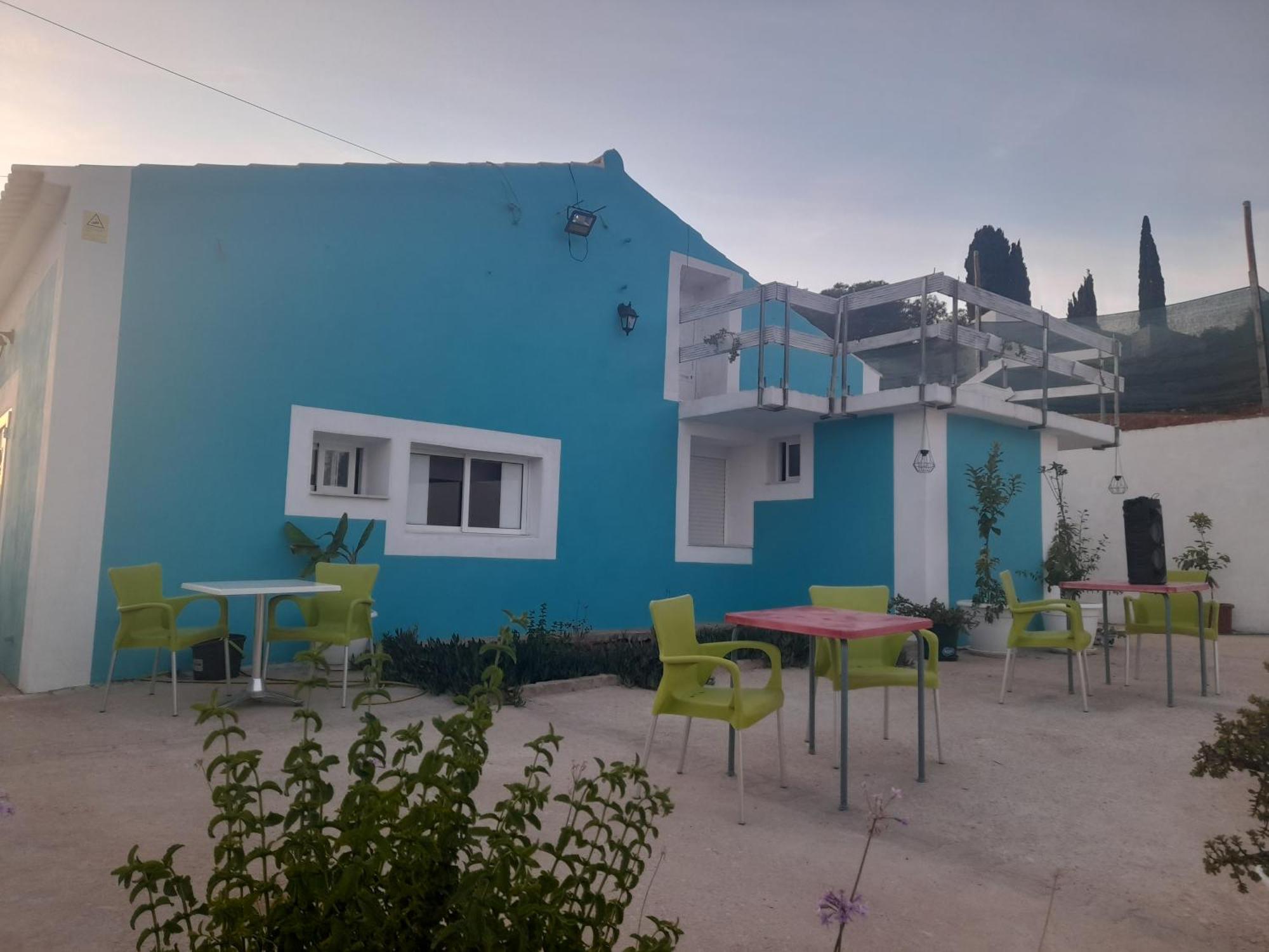 Tropicana One Bedroom Flat T1 In Albufeira Gale Close To 8 Beaches Eksteriør billede