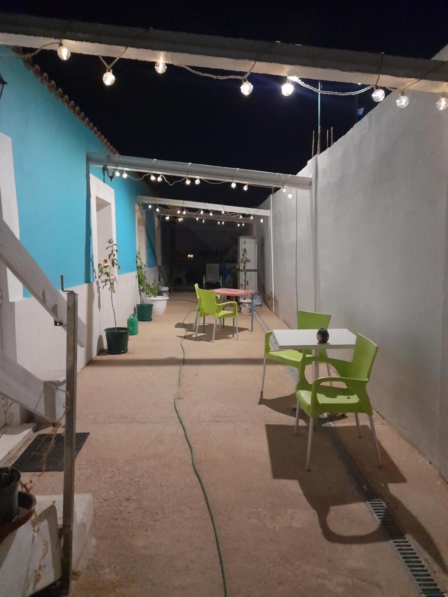 Tropicana One Bedroom Flat T1 In Albufeira Gale Close To 8 Beaches Eksteriør billede